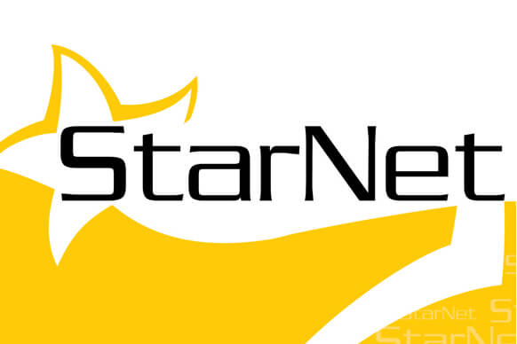 Puerta de enlace de servicio Stingray para StarNet (Moldavia)