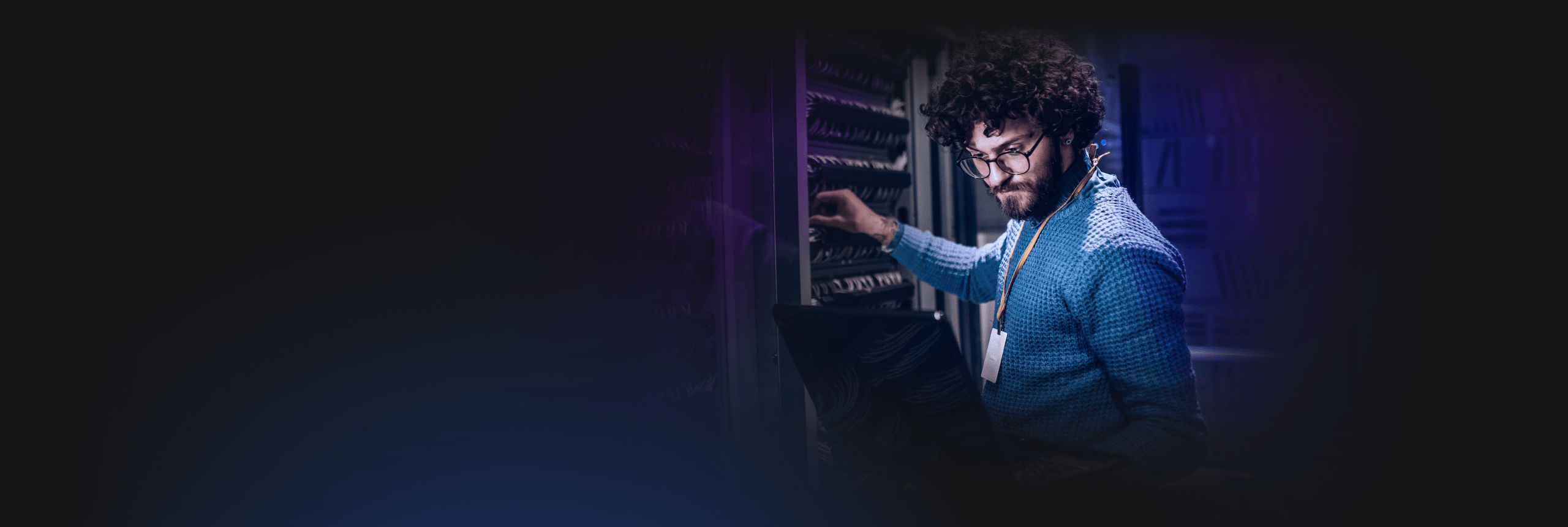 Implementando  soluciones en la nube  para empresas desde hace más de 15 años