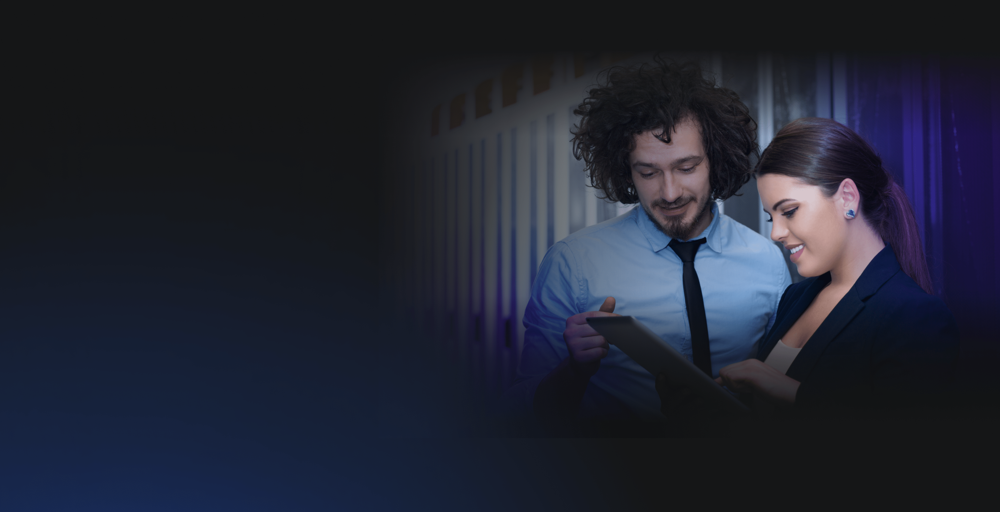 vStack Telco Cloud — infrastructure for the operation of CG-NAT, BRAS and DPI service providers